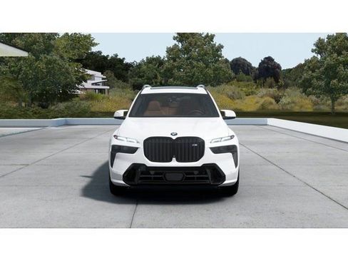 New 2027 BMW X7 M60i AWD/4WD image 3