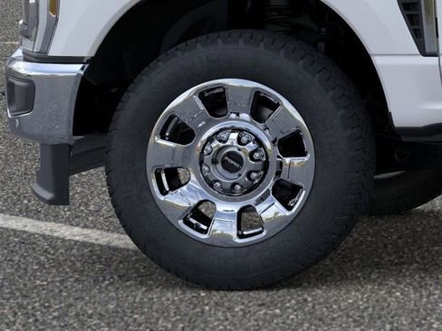 New 2026 Ford F350 Lariat w/ Lariat Premium Package image 19