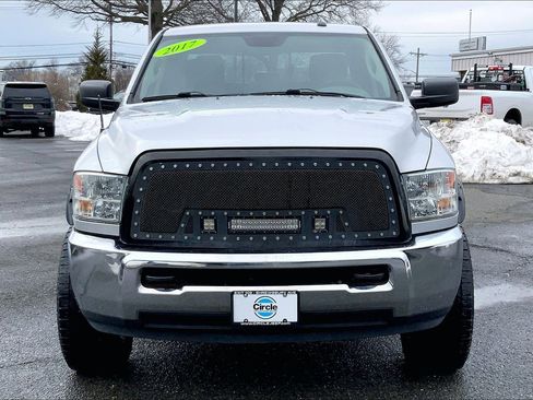 Used 2017 RAM 2500 SLT image 3