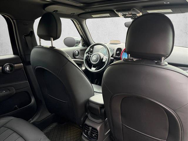 Used 2024 MINI Cooper Countryman S FWD image 24