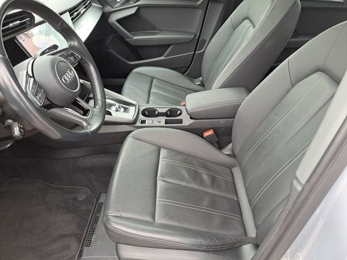 Used 2023 Audi A3 2.0T Premium image 17