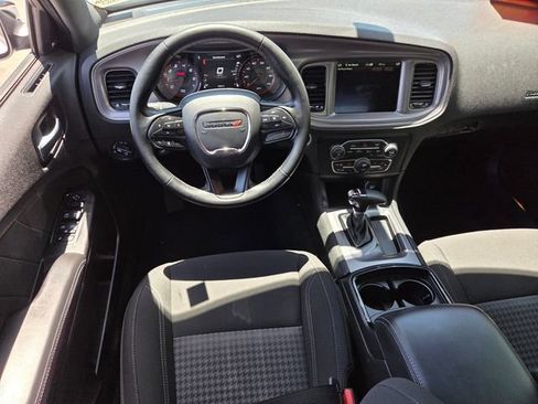 Used 2023 Dodge Charger SXT w/ Blacktop Package AWD/4WD image 12