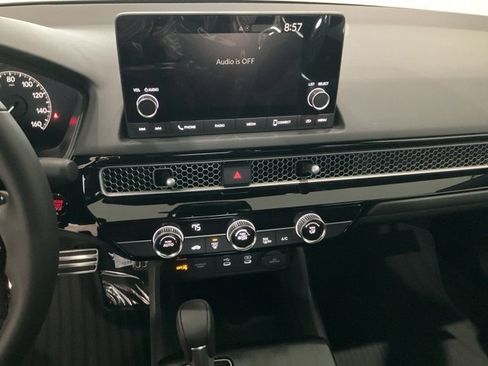 New 2026 Honda Civic Sport image 13