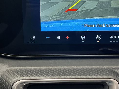 New 2026 Ford Mustang Premium image 21