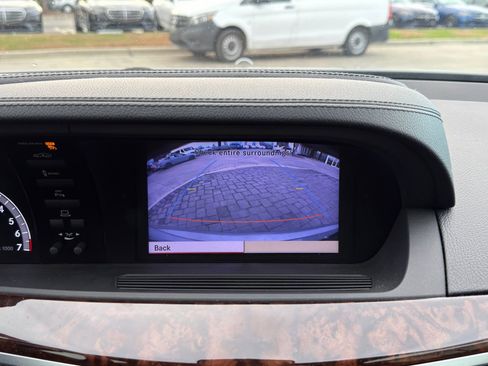Used 2013 Mercedes-Benz S 550 S 550 image 4