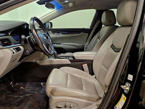 Used 2017 Cadillac XTS Luxury image 9