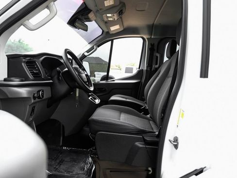 Used 2021 Ford Transit 350 XLT image 3