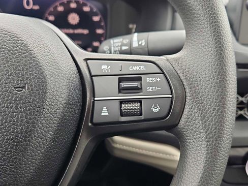 New 2026 Honda Accord LX image 11