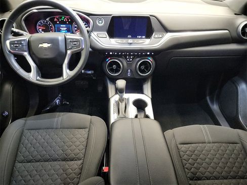 Used 2022 Chevrolet Blazer LT image 14