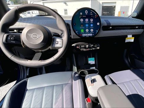 New 2026 MINI Cooper S FWD image 5