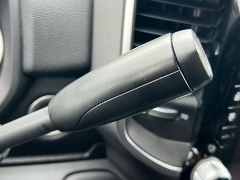 New 2026 RAM 3500 Big Horn image 21