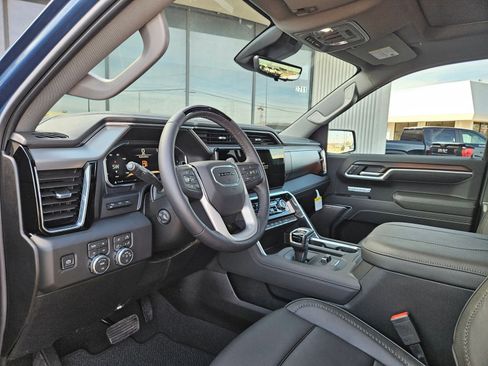 New 2026 GMC Sierra 1500 Denali image 10