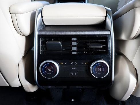 Used 2023 Land Rover Range Rover SE image 23