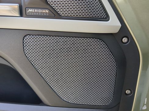 Used 2020 Land Rover Defender 110 HSE image 47