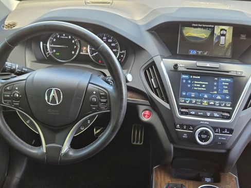 Used 2020 Acura MDX w/ Advance Package image 35