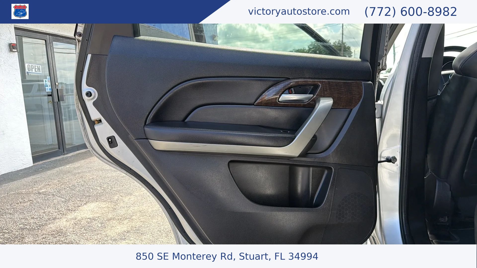 Used 2013 Acura MDX AWD/4WD image 27