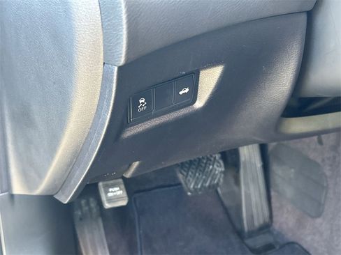 Certified 2023 INFINITI Q50 Sensory image 17