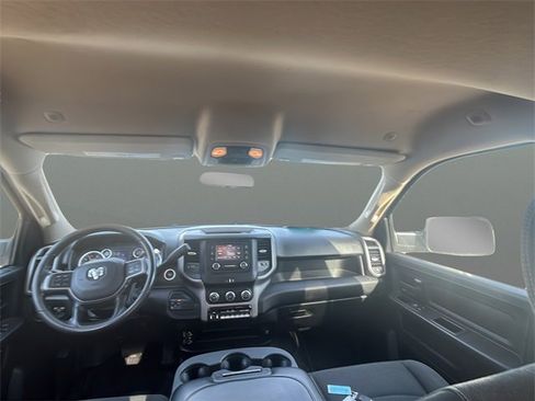 Used 2020 RAM 3500 Tradesman image 35