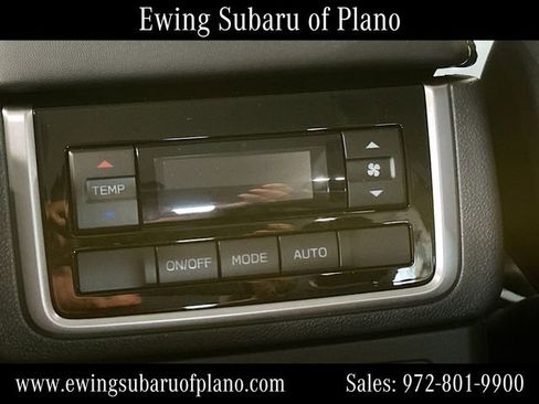 Used 2026 Subaru Ascent Premium AWD/4WD image 24