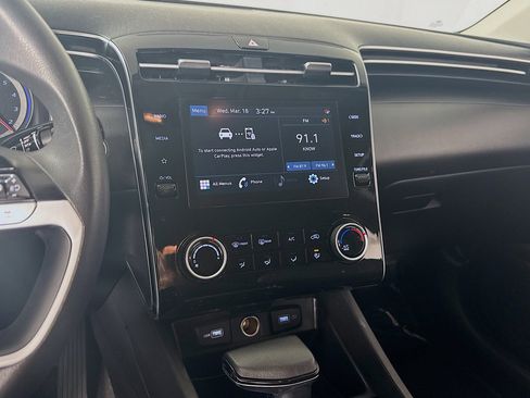 Used 2022 Hyundai Tucson SEL w/ Cargo Package image 15