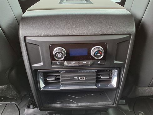 Used 2026 GMC Hummer EV SUV image 11