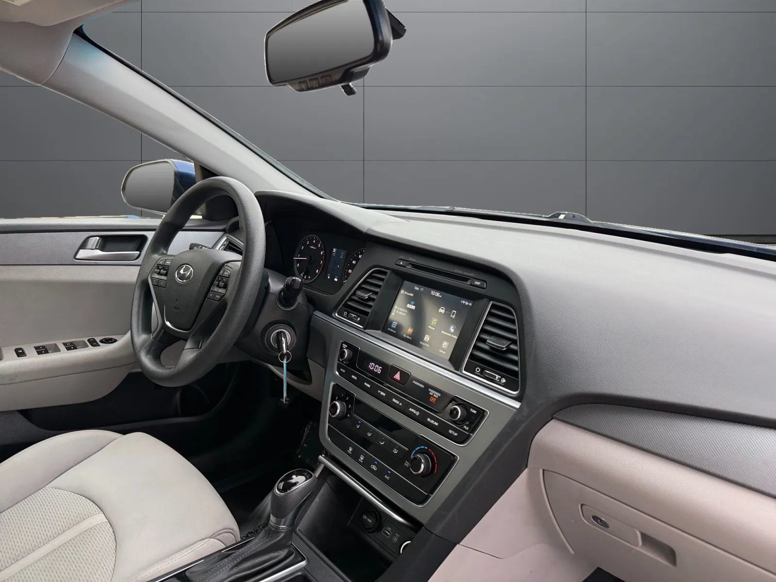 Used 2017 Hyundai Sonata SE FWD image 22