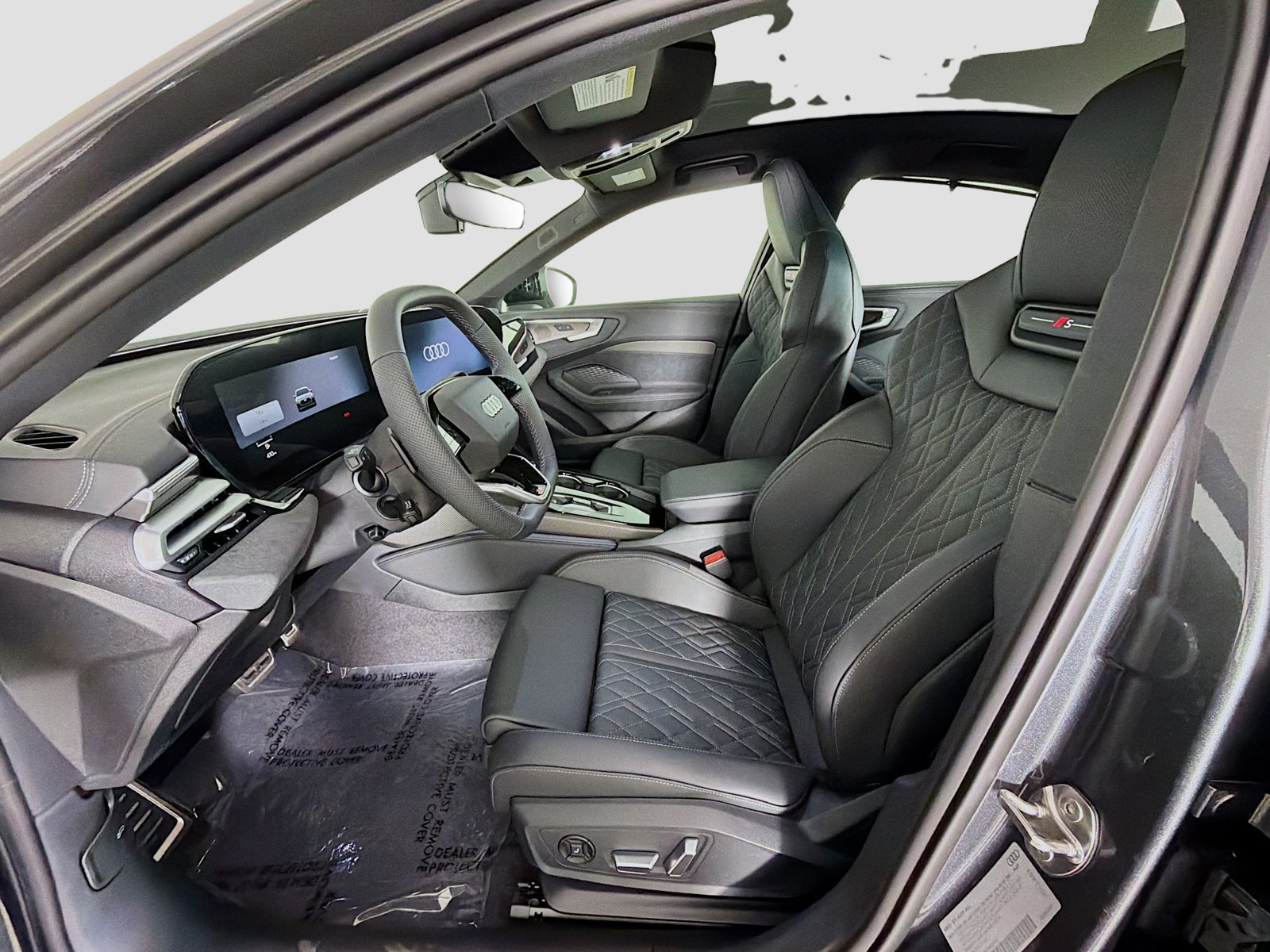 New 2026 Audi S5 Premium Plus AWD/4WD image 21
