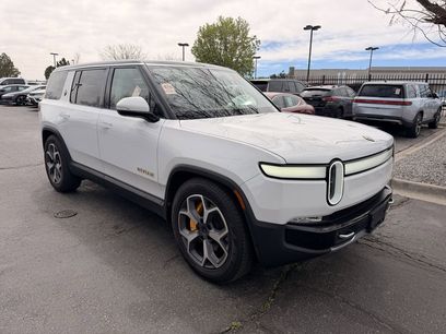 Used 2023 Rivian R1S Adventure