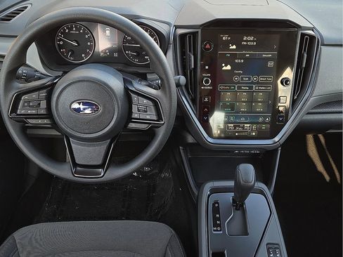 Certified 2026 Subaru Crosstrek 2.0i Premium AWD/4WD image 12