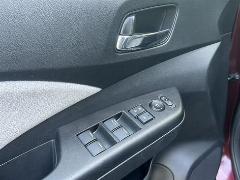 Used 2015 Honda CR-V EX image 44