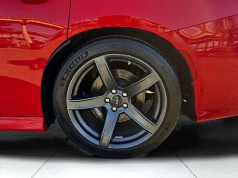 Used 2018 Dodge Charger SRT Hellcat w/ Harman/Kardon Audio Group image 52