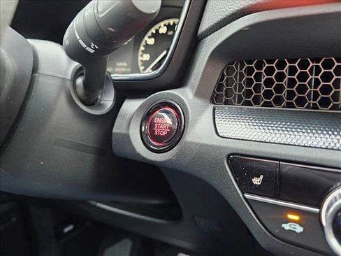 New 2026 Honda CR-V EX image 22