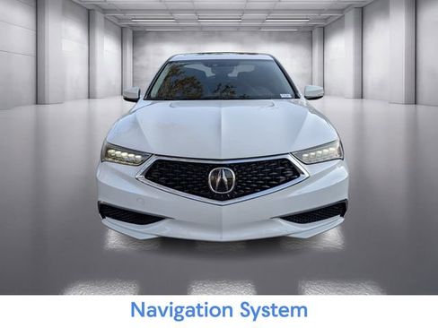 Certified 2020 Acura TLX 3.5L Technology Pkg image 3