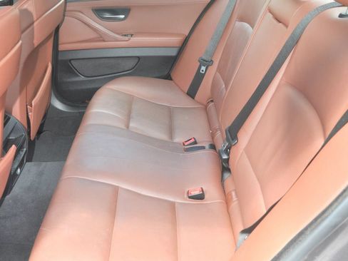 Used 2013 BMW 528i Sedan RWD image 14