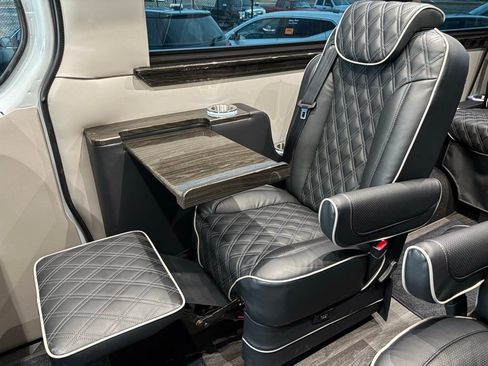 New 2025 Mercedes-Benz Sprinter 3500 image 49