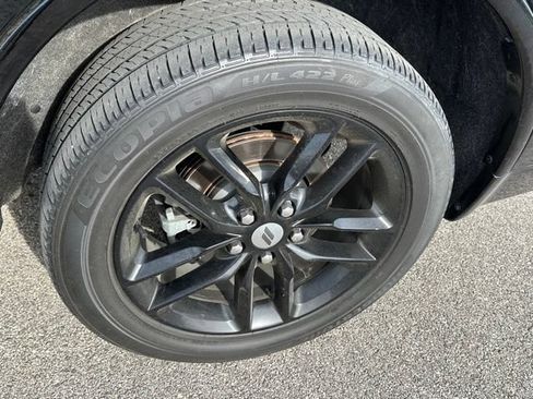 Used 2023 Dodge Durango GT AWD/4WD image 8