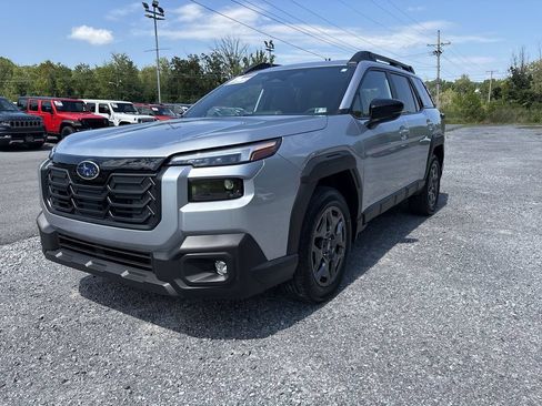 New 2026 Subaru Outback Premium AWD/4WD image 10