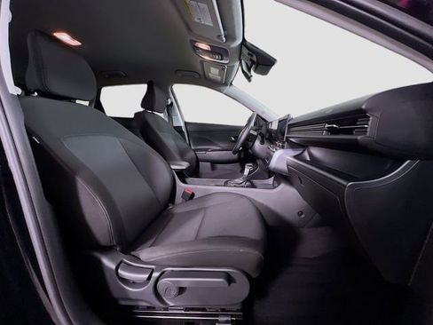 Used 2025 Hyundai Kona SEL image 29