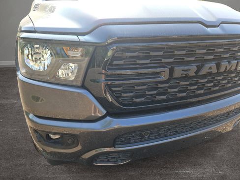 New 2024 RAM 1500 Big Horn image 76