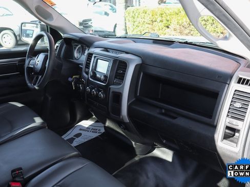 Used 2022 RAM 1500 Tradesman w/ Power & Remote Entry Group image 34