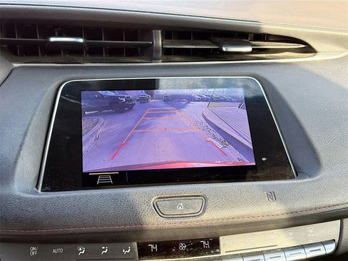 Used 2019 Cadillac XT4 Sport image 13