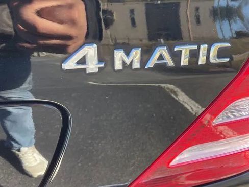 Used 2007 Mercedes-Benz C 280 C 280 4MATIC Sedan 4D image 10