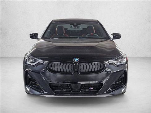Used 2026 BMW 228i w/ Technology Package FWD image 2