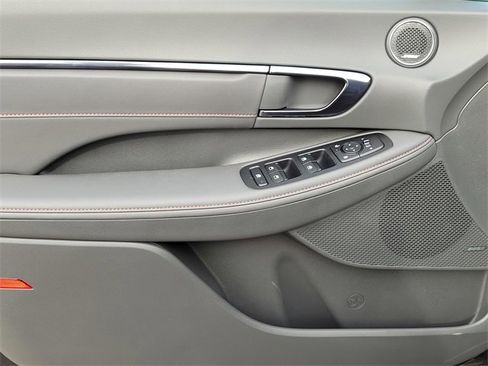 New 2026 Hyundai Sonata N Line image 13