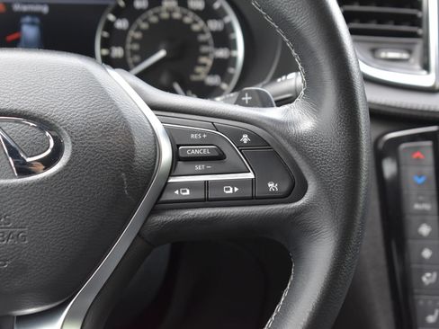 Used 2020 INFINITI QX50 Essential w/ Edition 30 Package AWD/4WD image 65