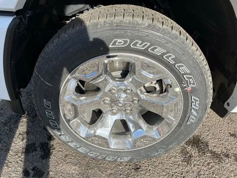 New 2026 RAM 1500 Big Horn image 9