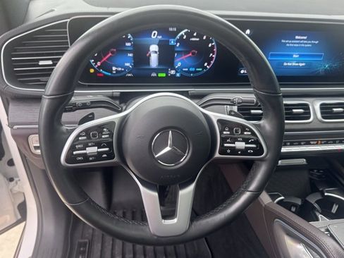 Used 2021 Mercedes-Benz GLS 450 GLS 450 image 23