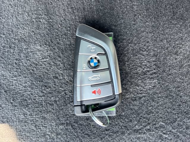 Used 2022 BMW X5 M50i w/ Executive Package AWD/4WD image 27