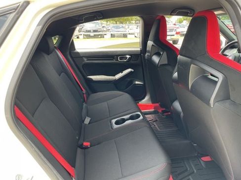 Used 2024 Honda Civic Type R image 27
