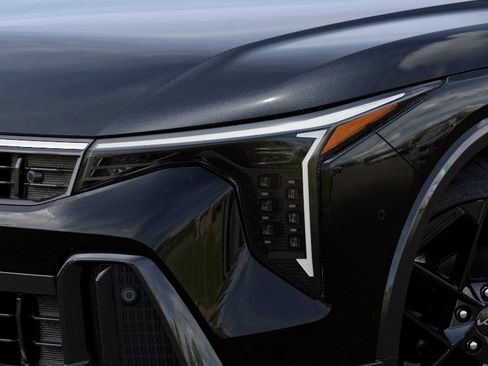 New 2026 Kia K4 GT-Line Turbo FWD image 11